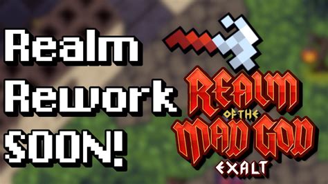 rotmg realm update.